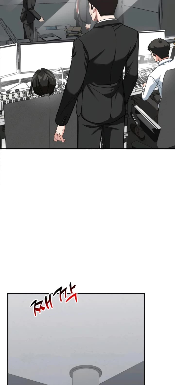 The Investor Who Sees The Future chapter 56 page 21