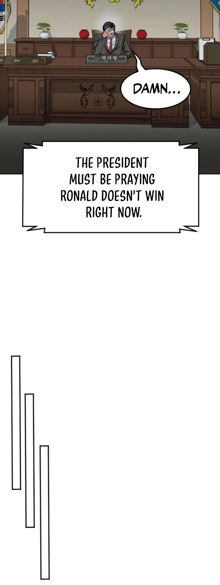 The Investor Who Sees The Future chapter 56 page 36