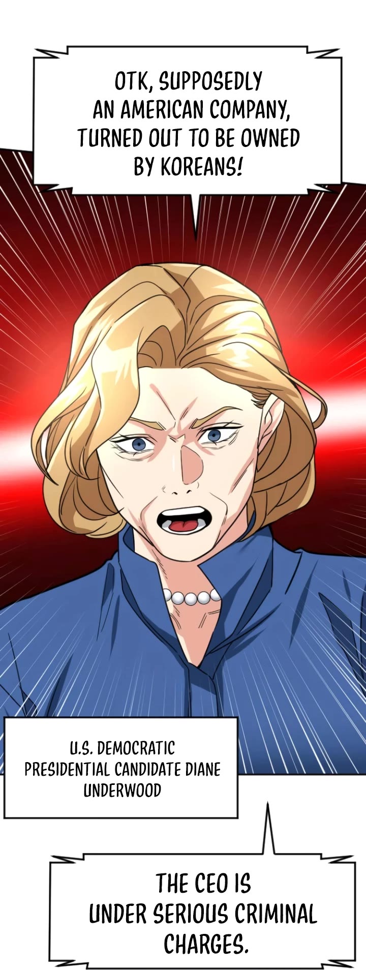 The Investor Who Sees The Future chapter 56 page 37