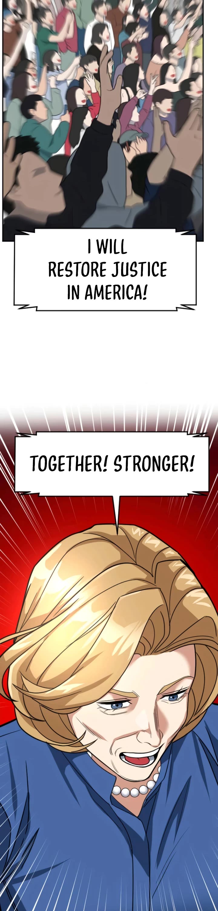 The Investor Who Sees The Future chapter 56 page 39