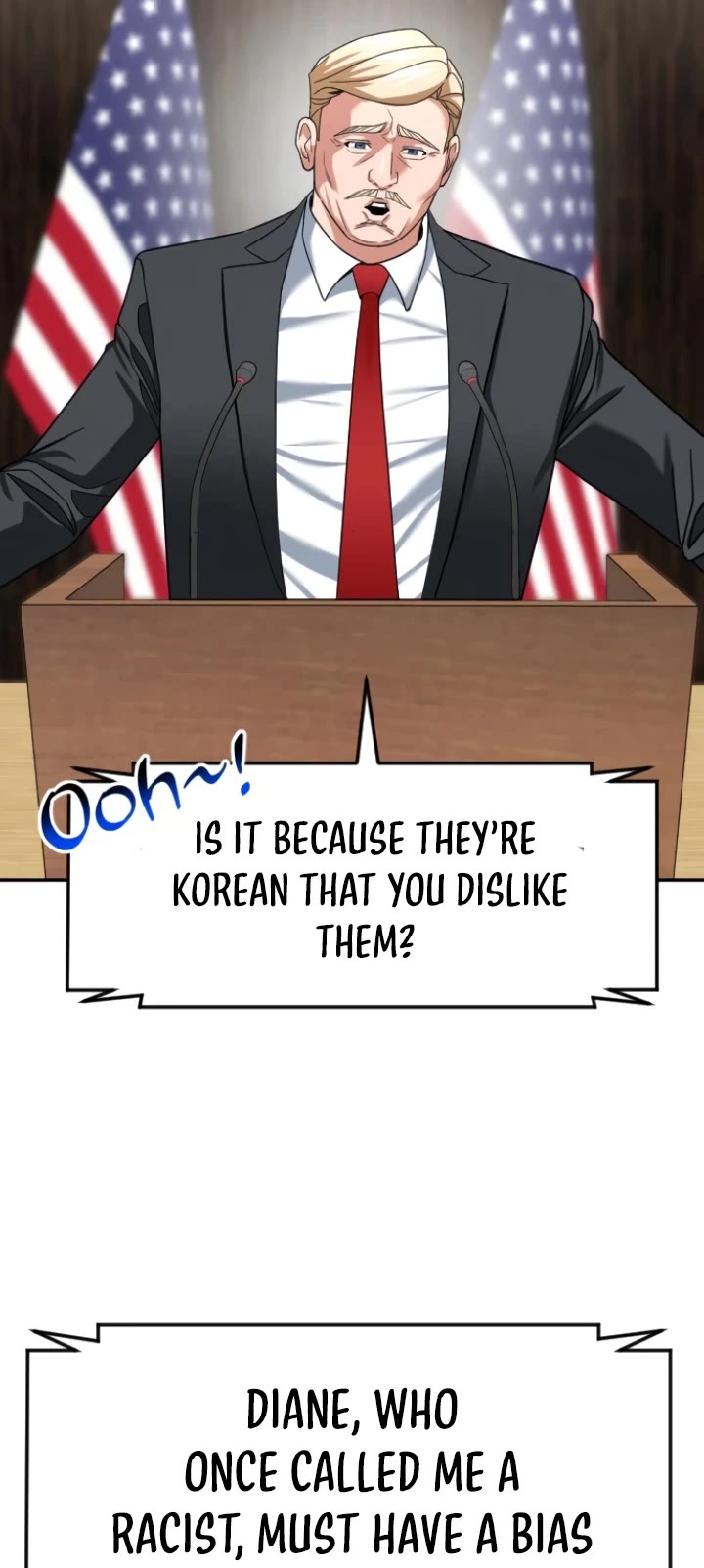 The Investor Who Sees The Future chapter 56 page 41