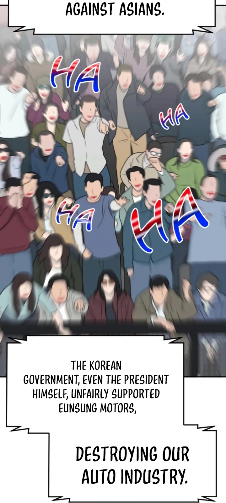 The Investor Who Sees The Future chapter 56 page 42