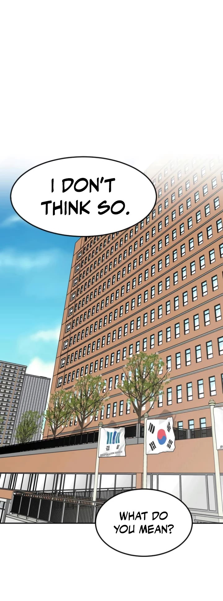 The Investor Who Sees The Future chapter 56 page 46