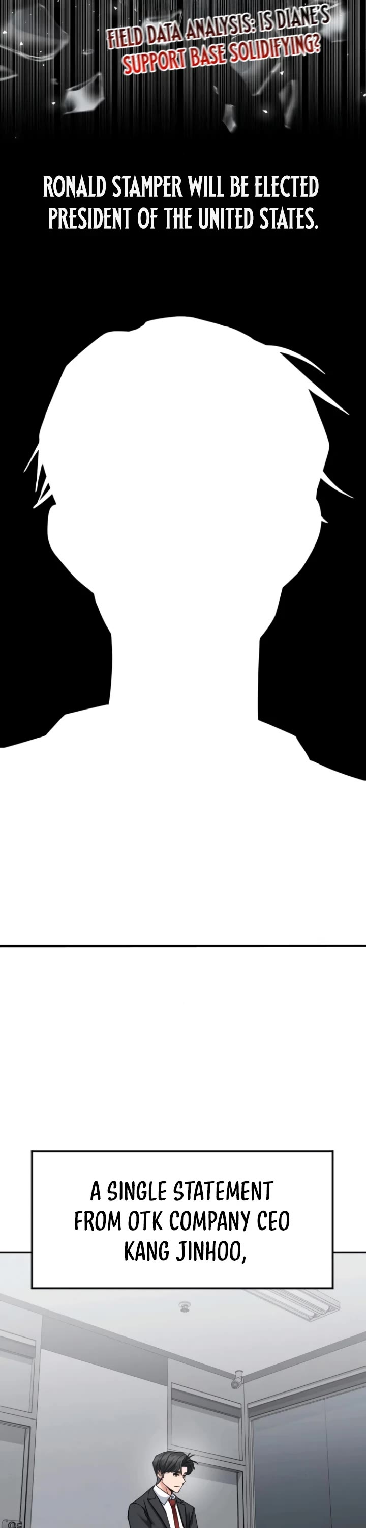 The Investor Who Sees The Future chapter 56 page 63