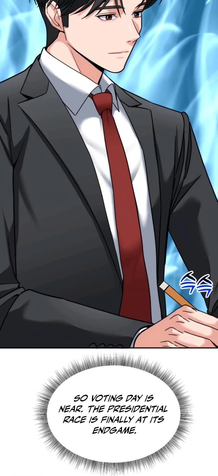 The Investor Who Sees The Future chapter 56 page 65