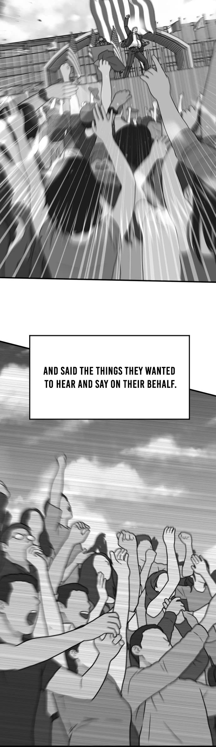 The Investor Who Sees The Future chapter 57 page 35