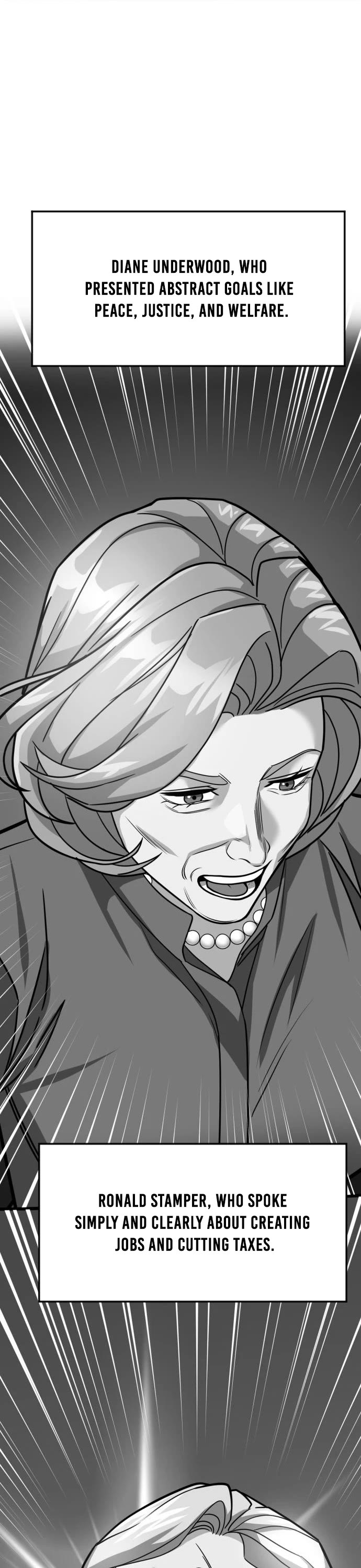 The Investor Who Sees The Future chapter 57 page 36