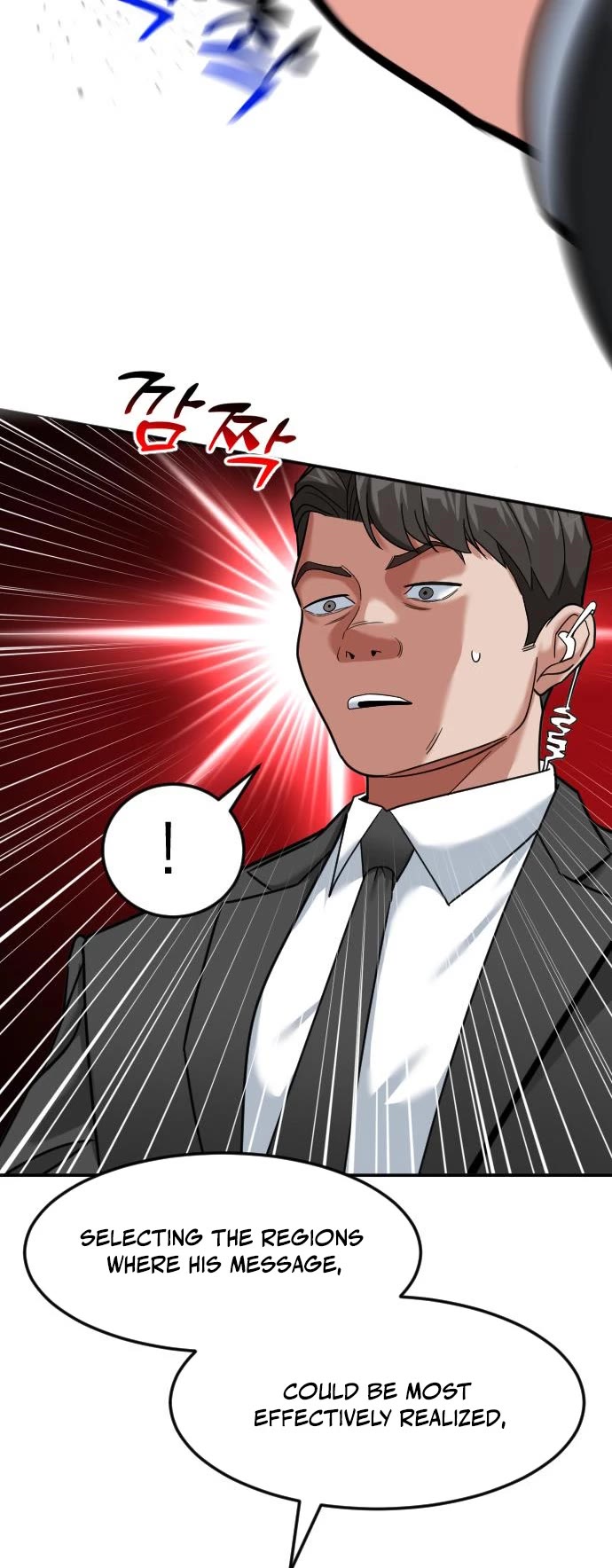 The Investor Who Sees The Future chapter 57 page 39