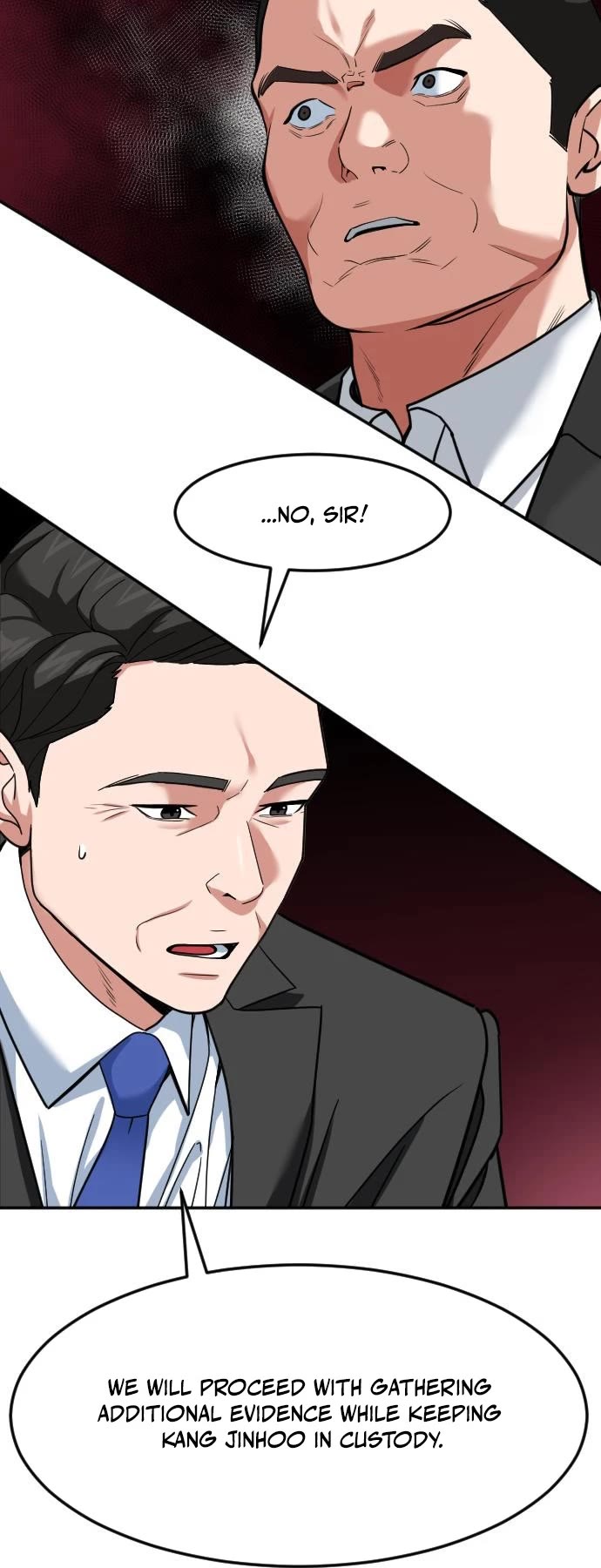 The Investor Who Sees The Future chapter 57 page 4