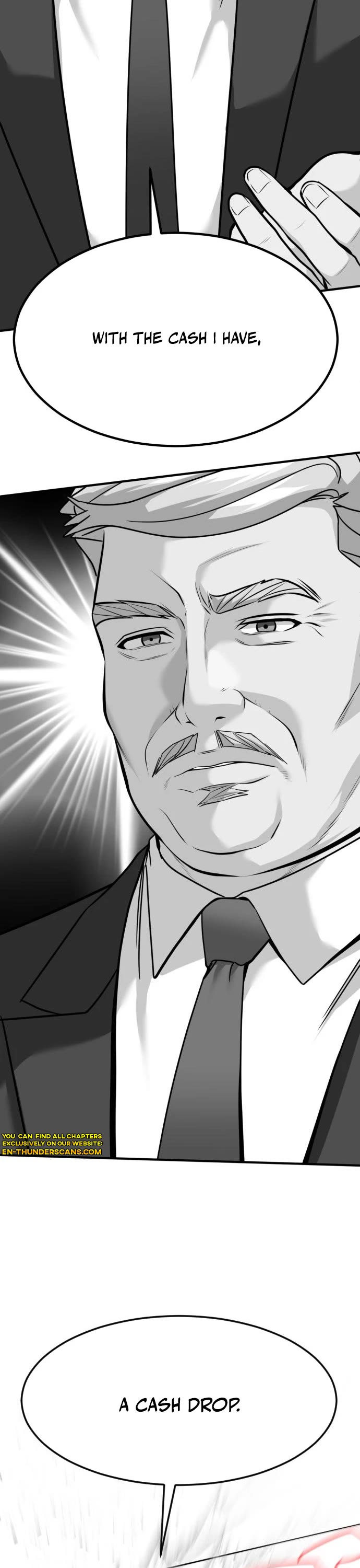 The Investor Who Sees The Future chapter 57 page 41