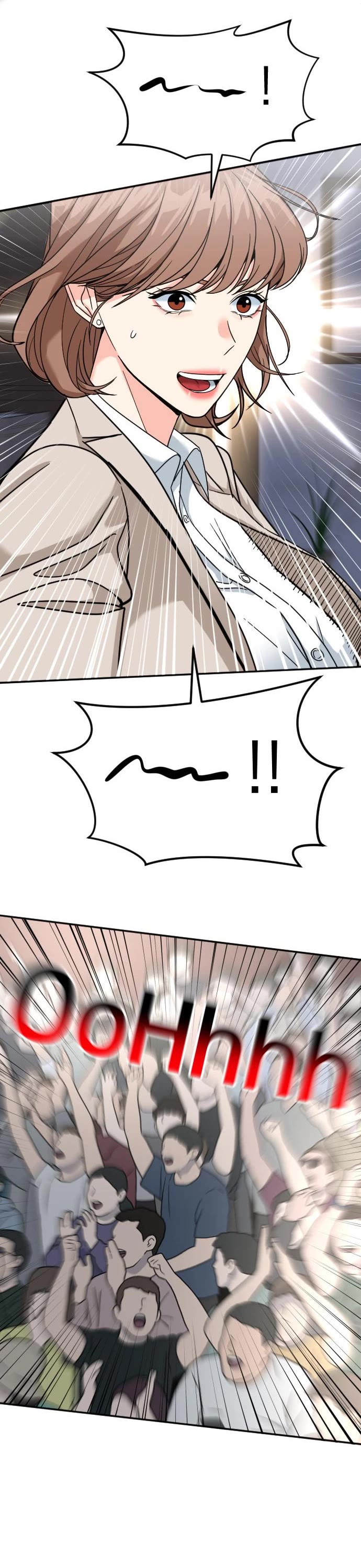 The Investor Who Sees The Future chapter 57 page 44