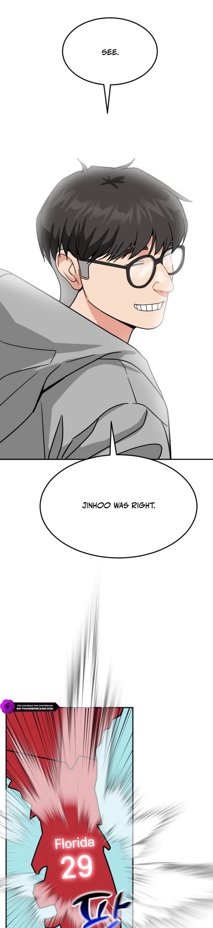 The Investor Who Sees The Future chapter 57 page 45