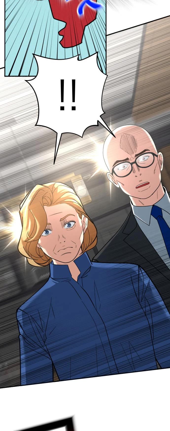 The Investor Who Sees The Future chapter 57 page 46