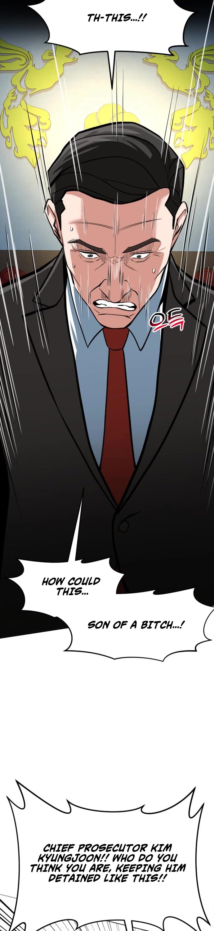 The Investor Who Sees The Future chapter 57 page 52