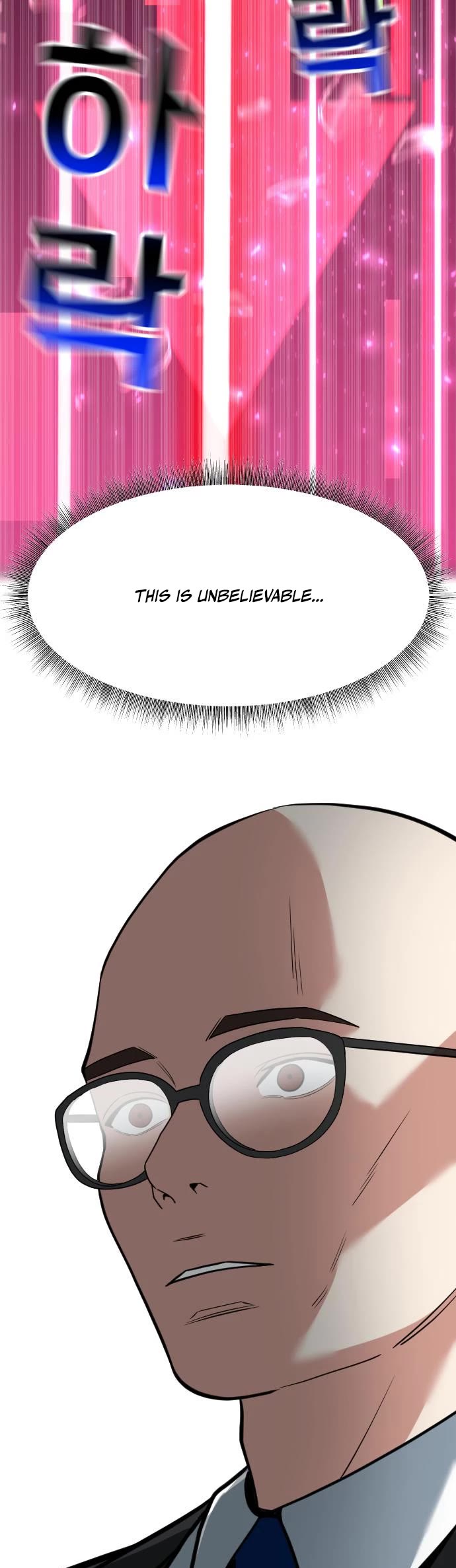 The Investor Who Sees The Future chapter 57 page 54