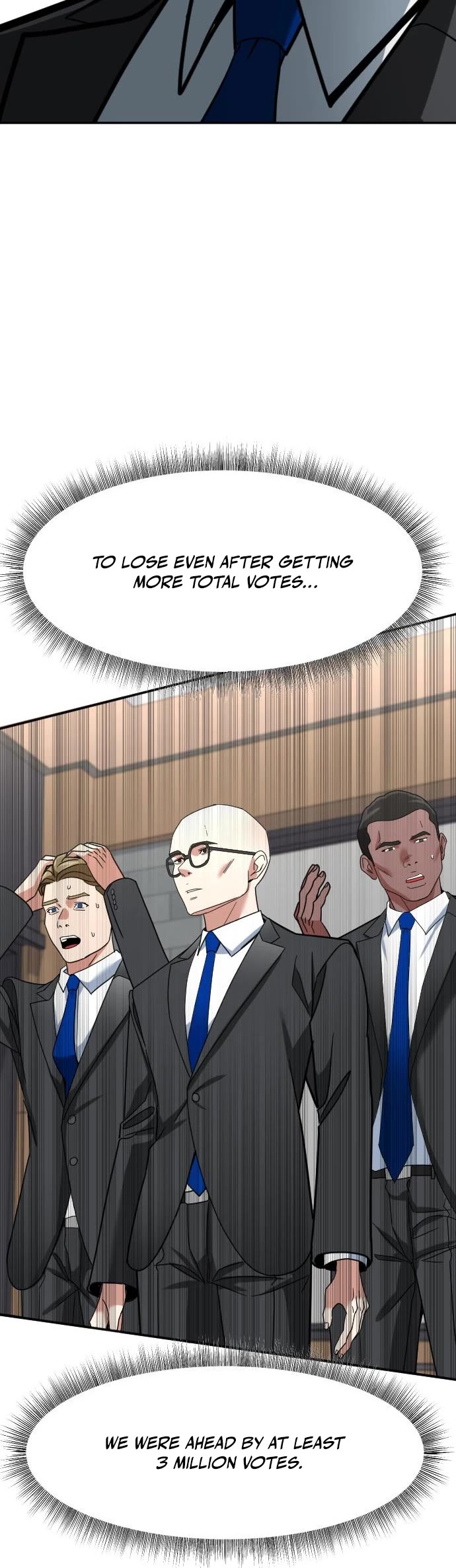 The Investor Who Sees The Future chapter 57 page 55