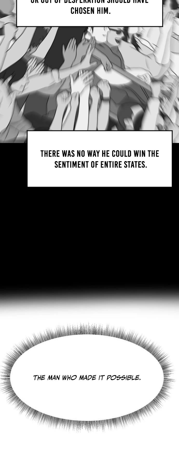 The Investor Who Sees The Future chapter 57 page 59