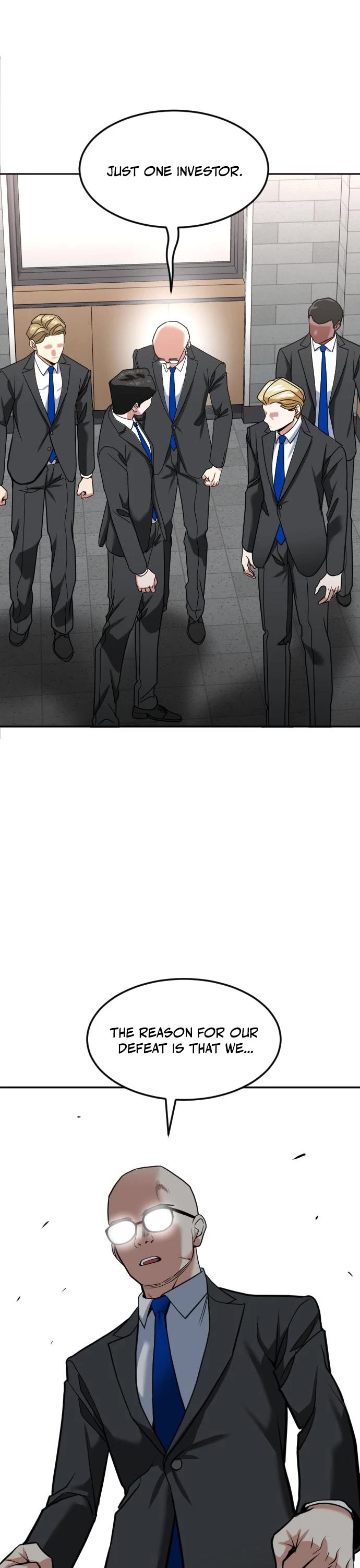 The Investor Who Sees The Future chapter 57 page 60