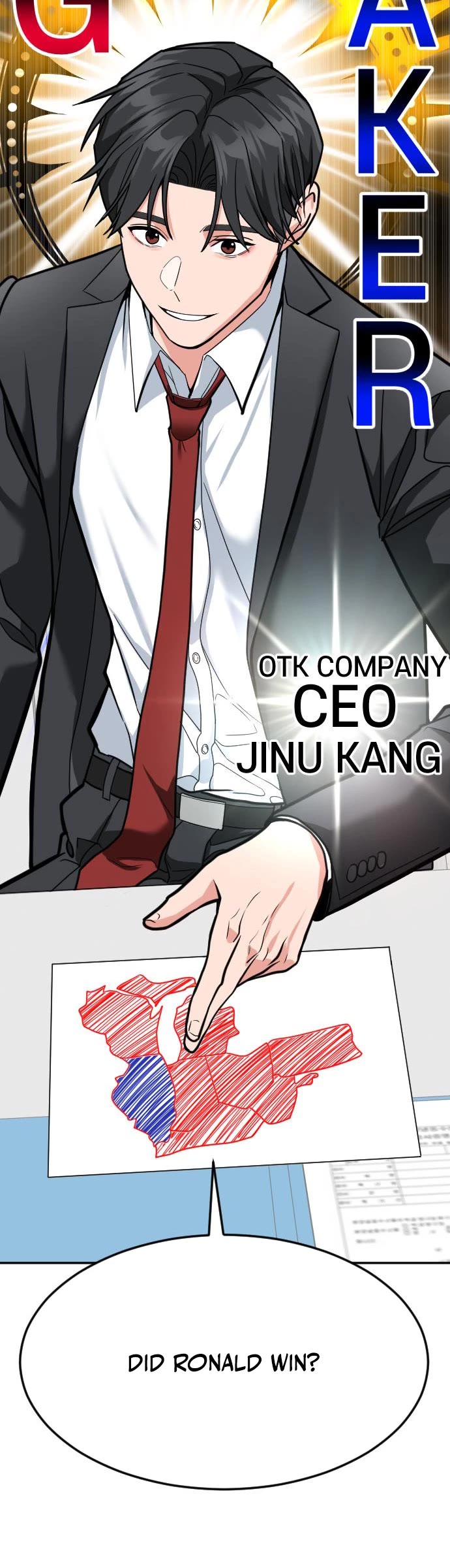 The Investor Who Sees The Future chapter 57 page 62