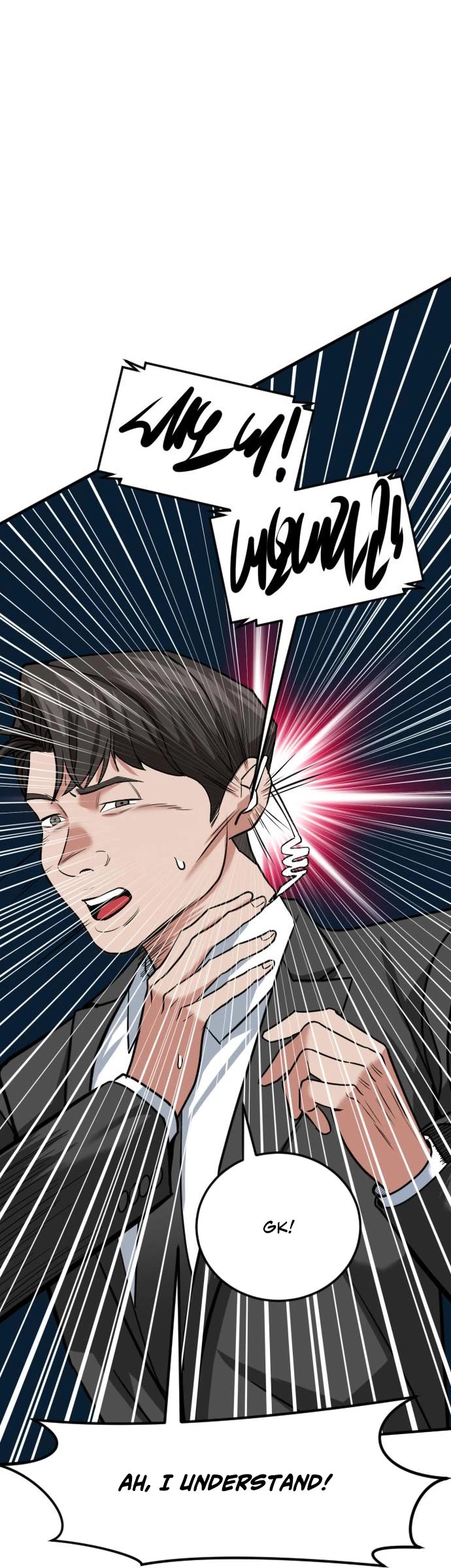 The Investor Who Sees The Future chapter 57 page 63