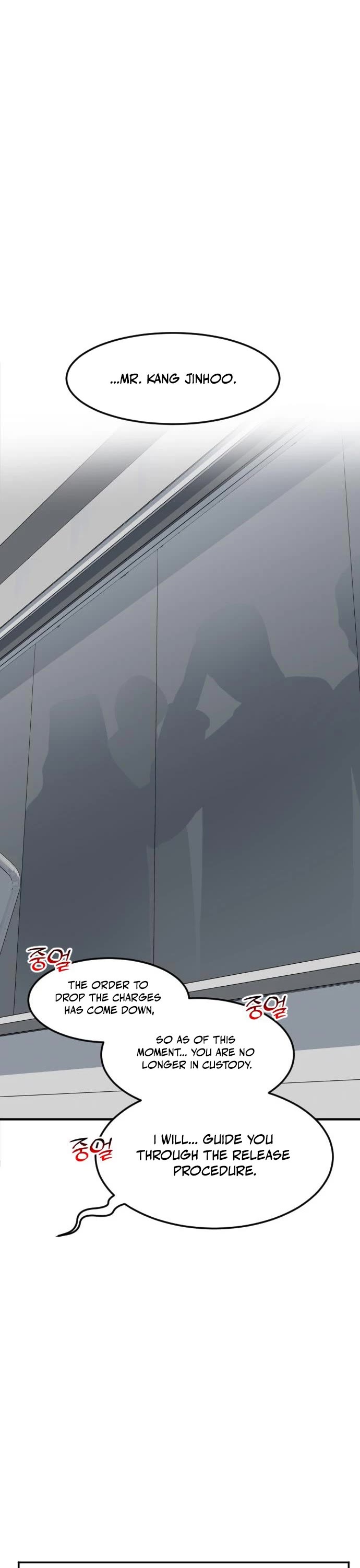 The Investor Who Sees The Future chapter 57 page 64