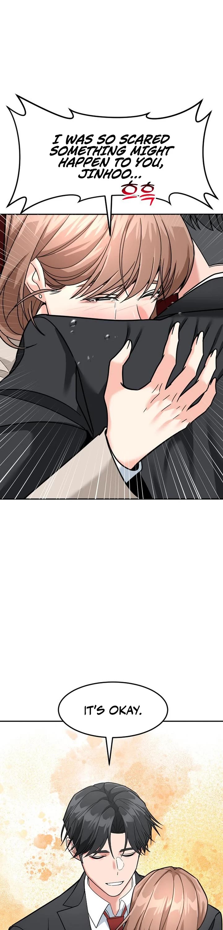 The Investor Who Sees The Future chapter 58 page 11