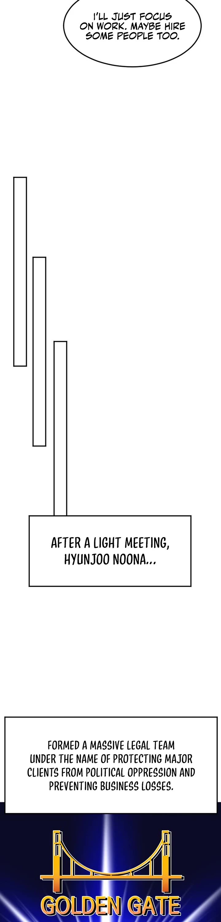 The Investor Who Sees The Future chapter 58 page 29