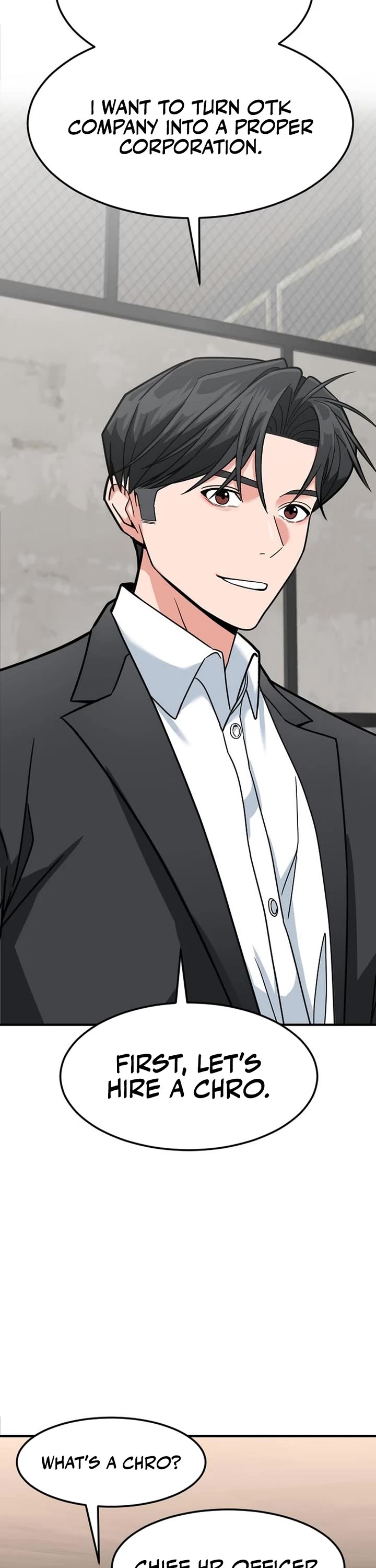 The Investor Who Sees The Future chapter 58 page 44