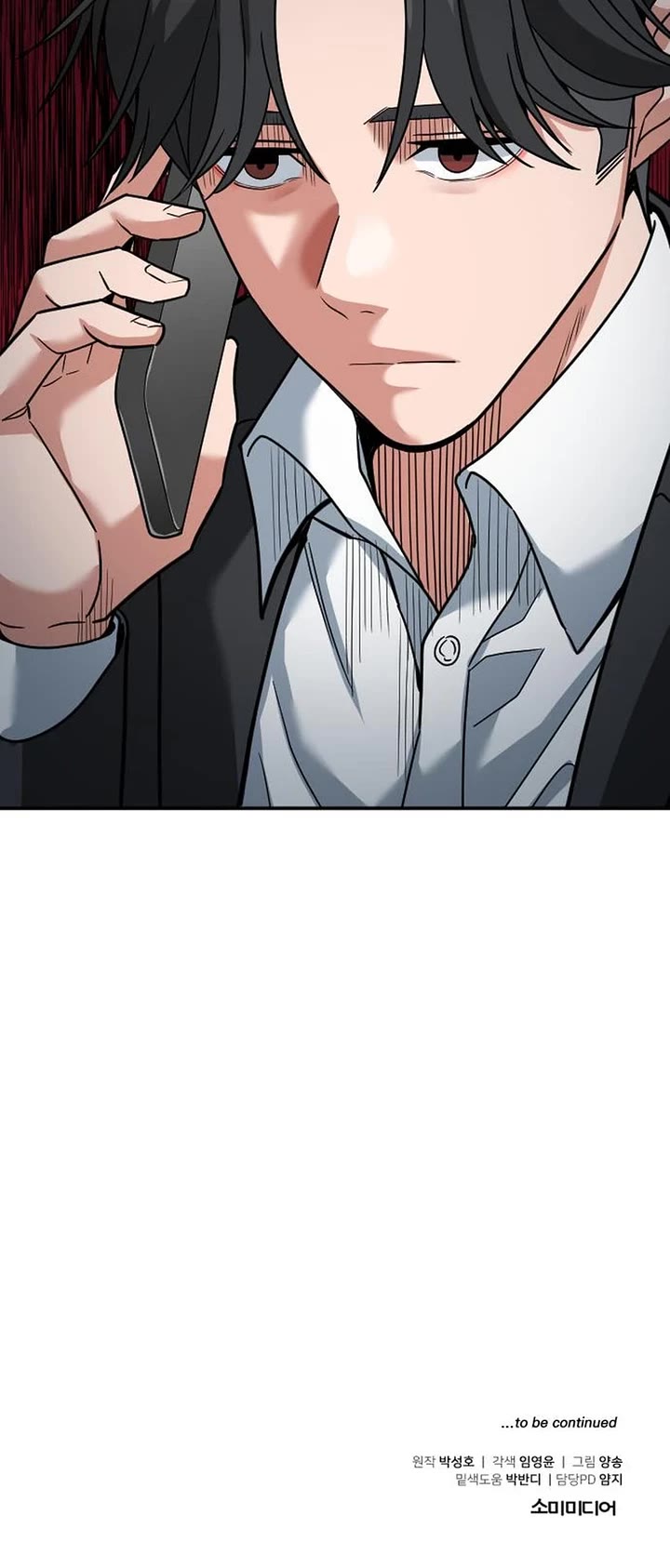 The Investor Who Sees The Future chapter 58 page 55