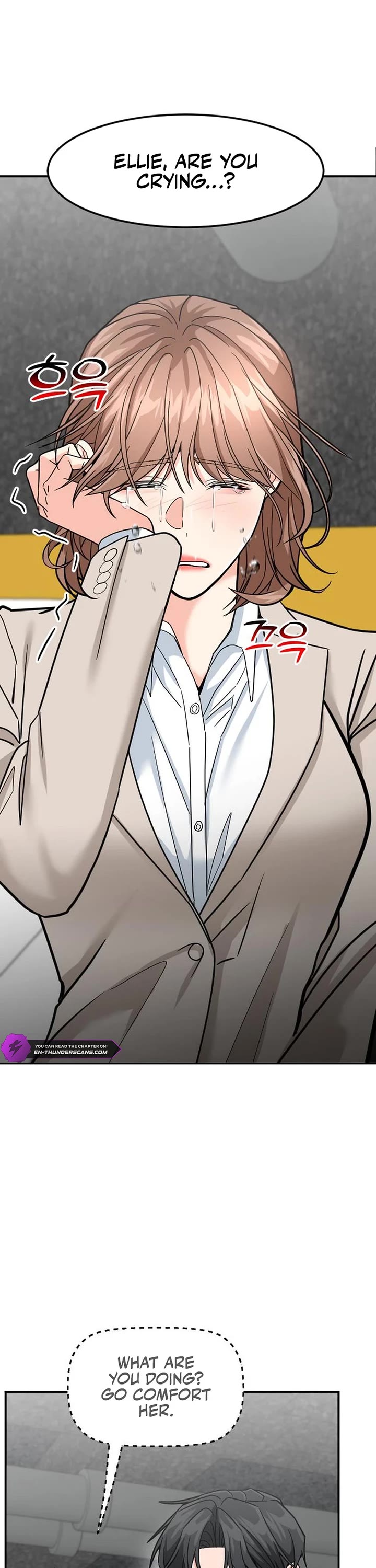 The Investor Who Sees The Future chapter 58 page 9