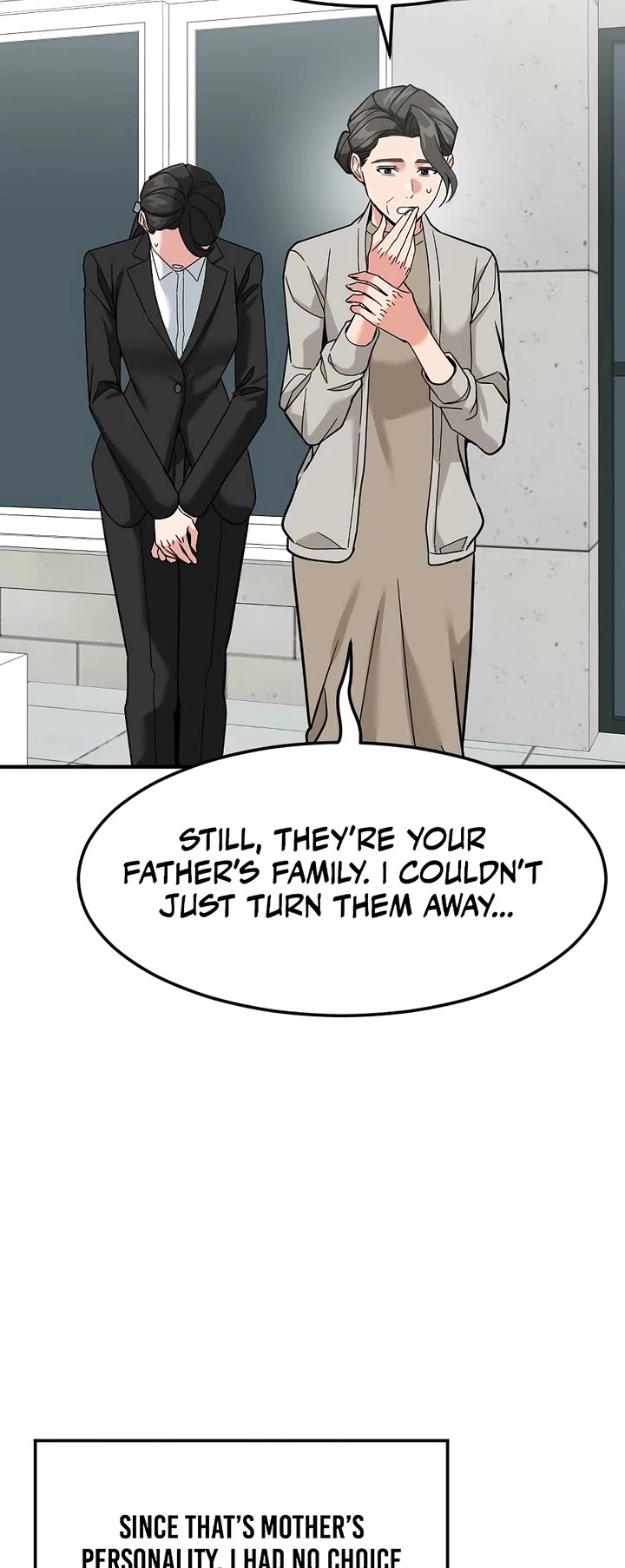 The Investor Who Sees The Future chapter 59 page 15