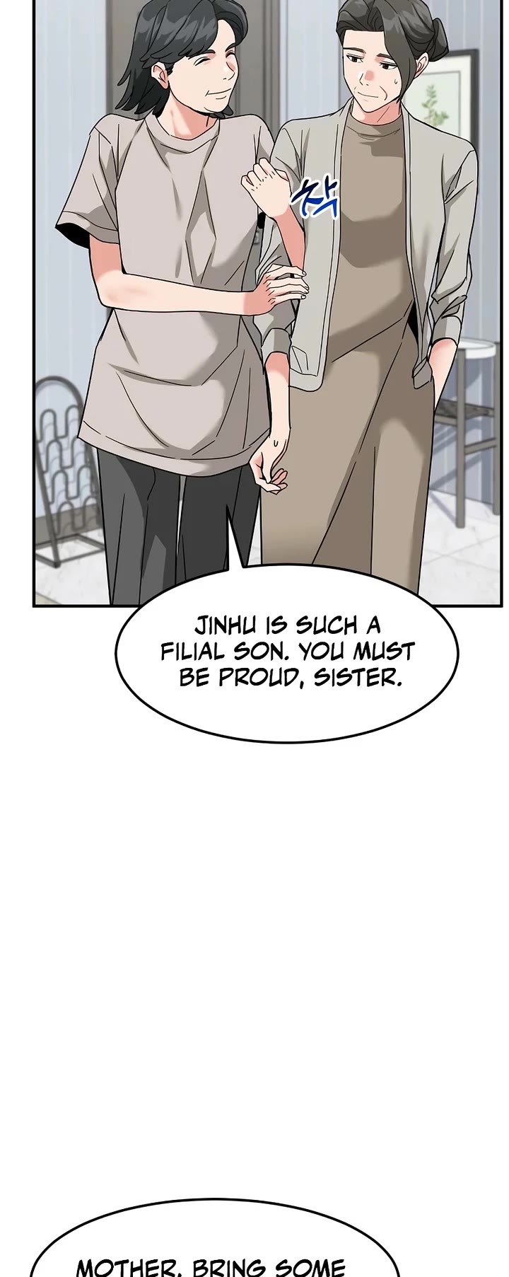 The Investor Who Sees The Future chapter 59 page 19