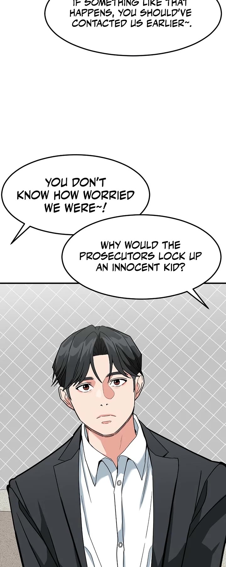 The Investor Who Sees The Future chapter 59 page 23