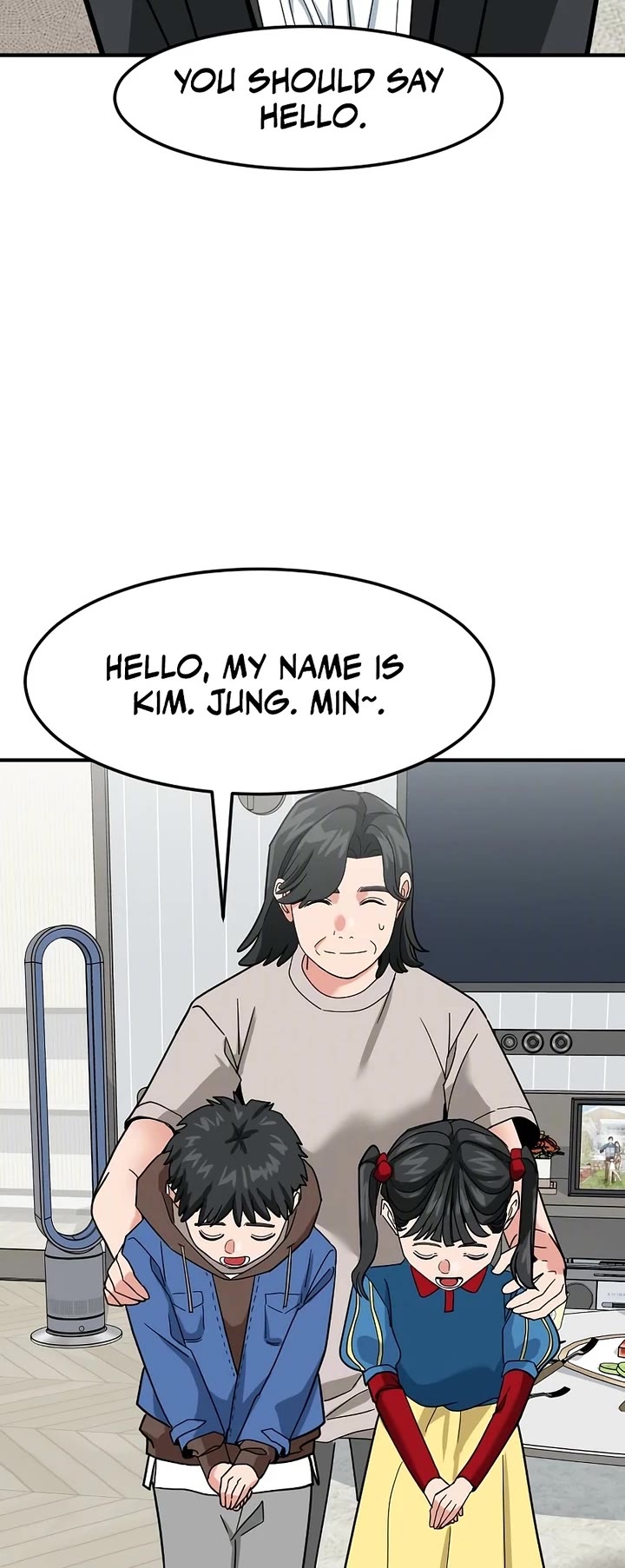 The Investor Who Sees The Future chapter 59 page 26