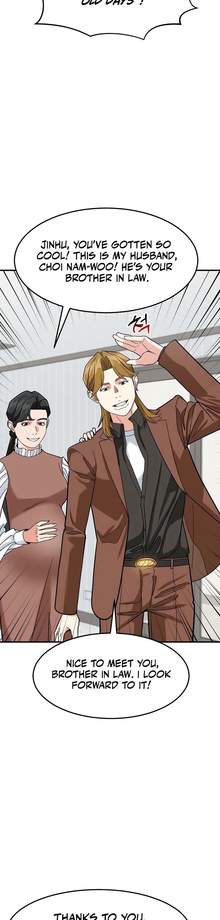 The Investor Who Sees The Future chapter 59 page 29