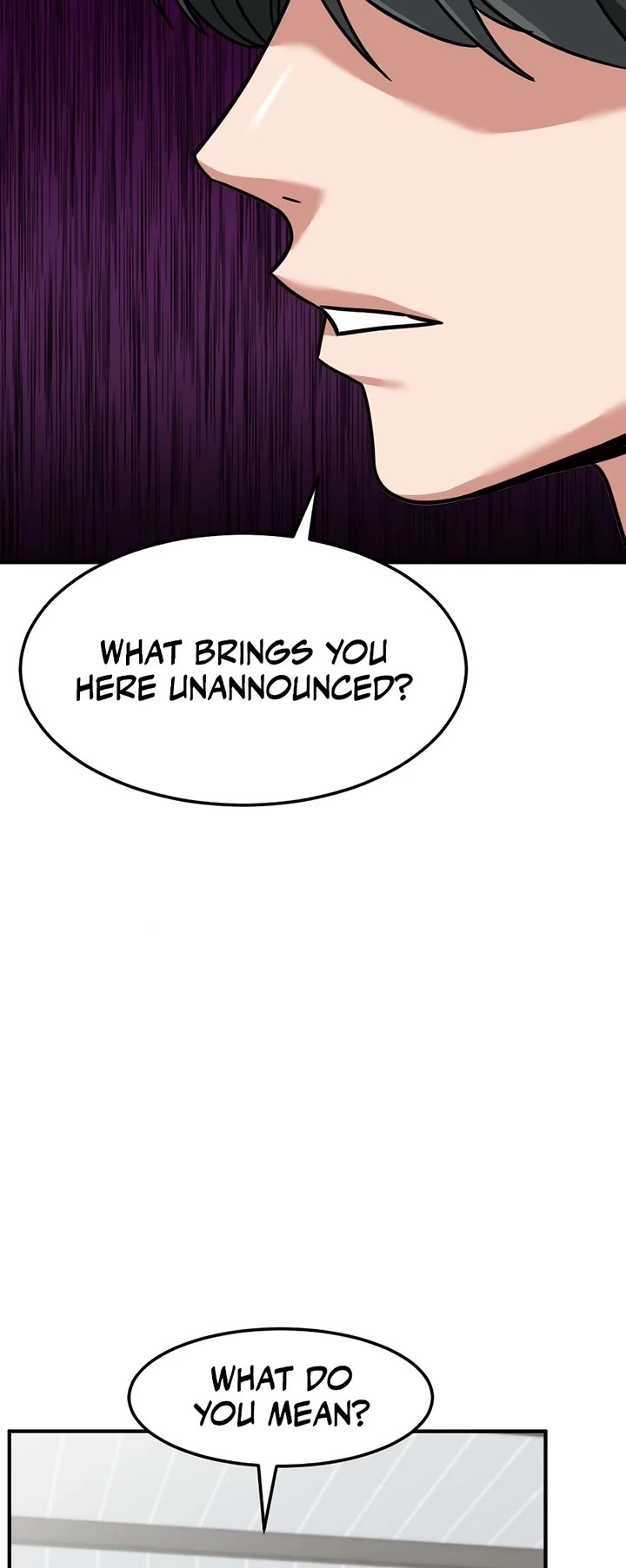 The Investor Who Sees The Future chapter 59 page 35