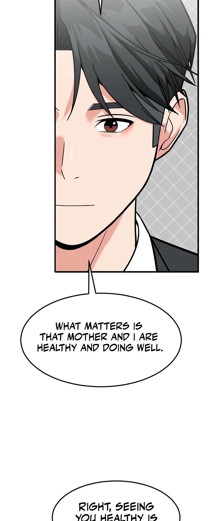 The Investor Who Sees The Future chapter 59 page 39