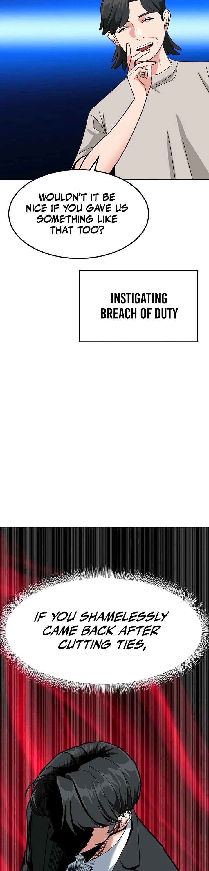 The Investor Who Sees The Future chapter 59 page 45