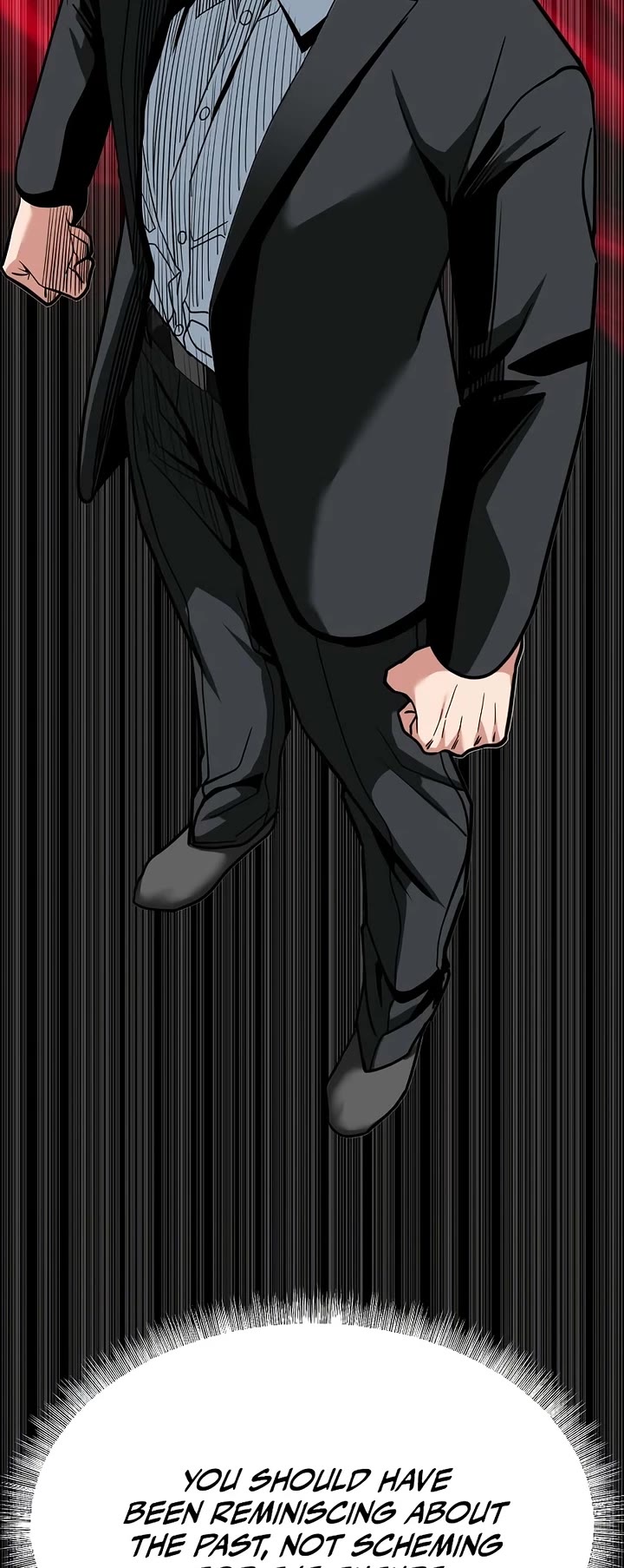 The Investor Who Sees The Future chapter 59 page 46