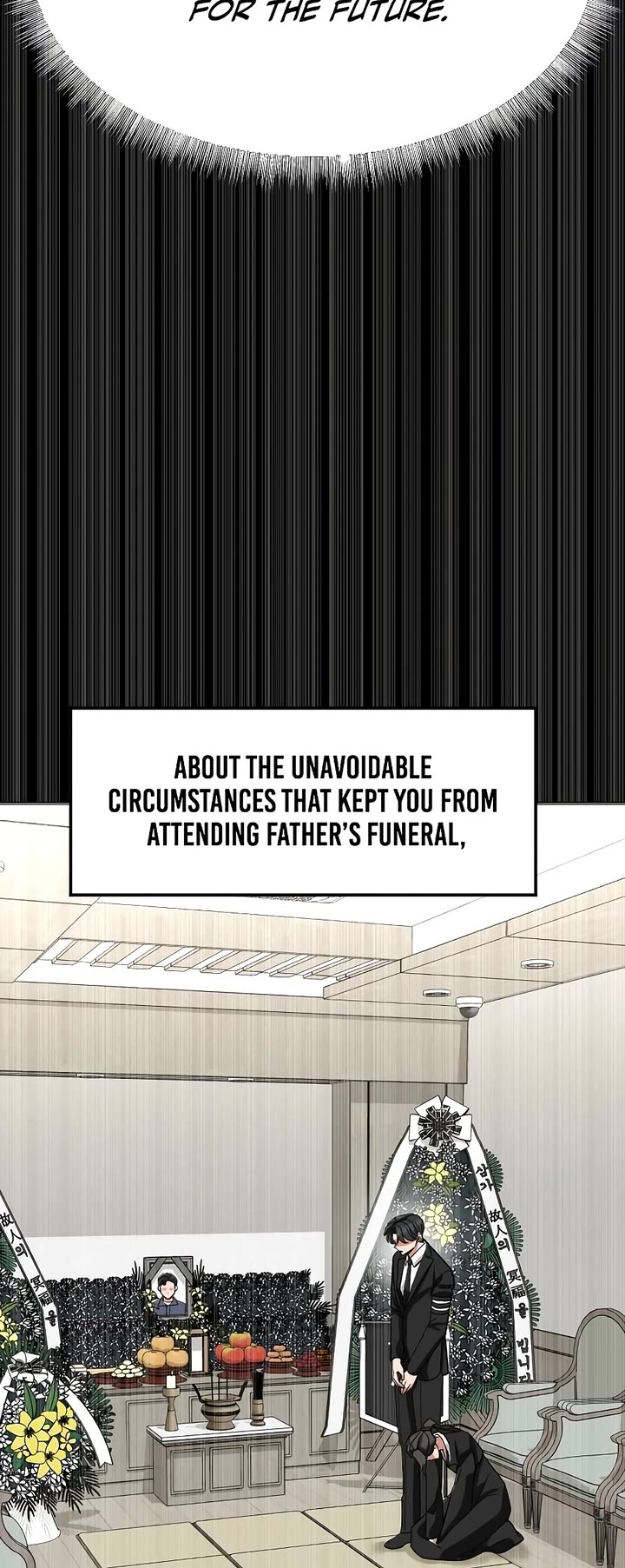 The Investor Who Sees The Future chapter 59 page 47