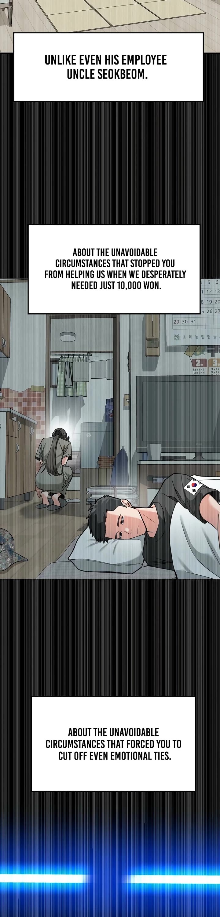 The Investor Who Sees The Future chapter 59 page 48