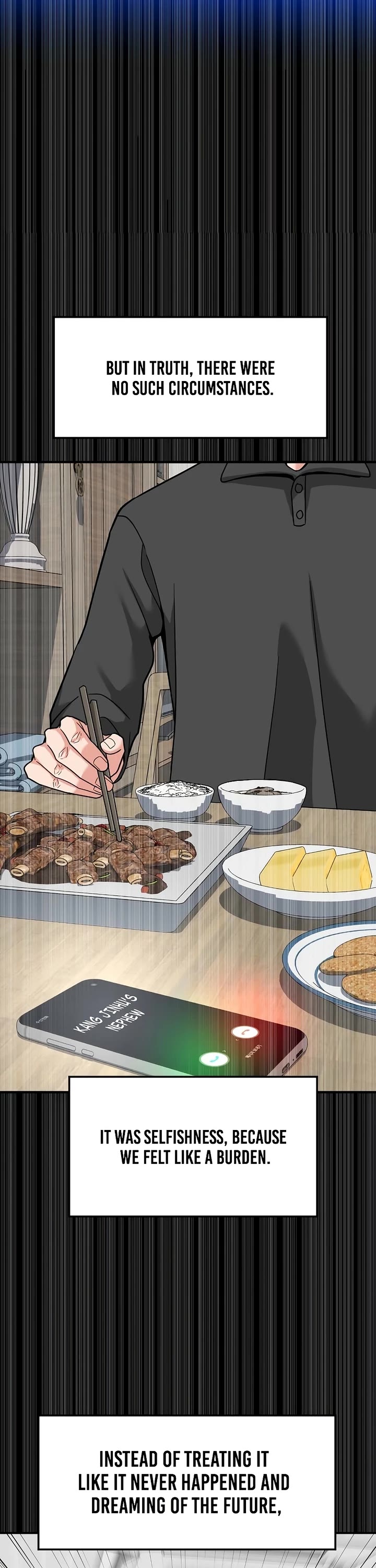 The Investor Who Sees The Future chapter 59 page 49