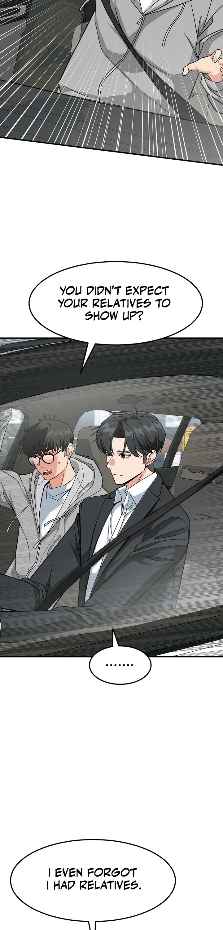 The Investor Who Sees The Future chapter 59 page 5