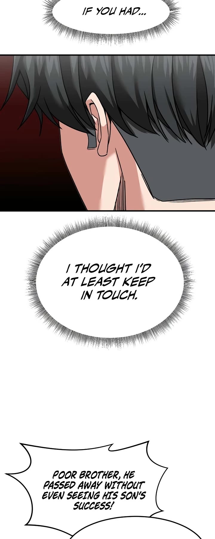 The Investor Who Sees The Future chapter 59 page 51