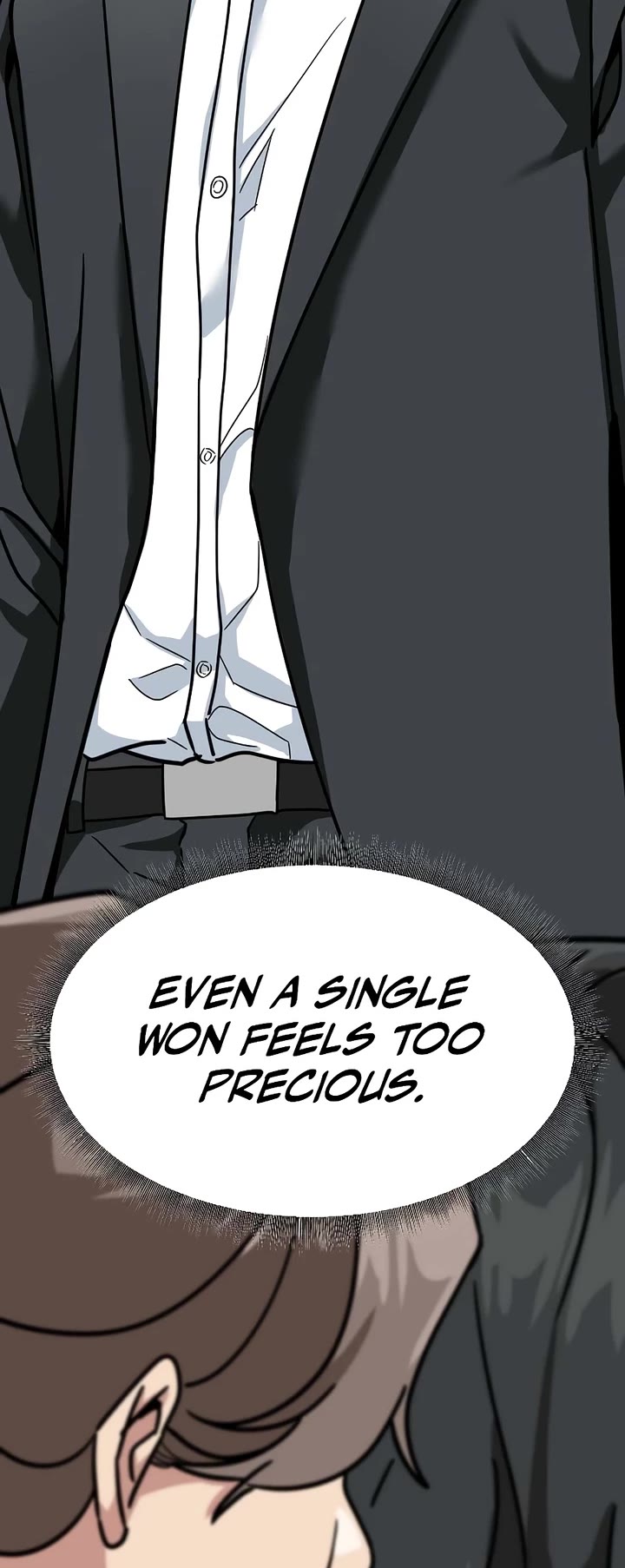 The Investor Who Sees The Future chapter 59 page 54