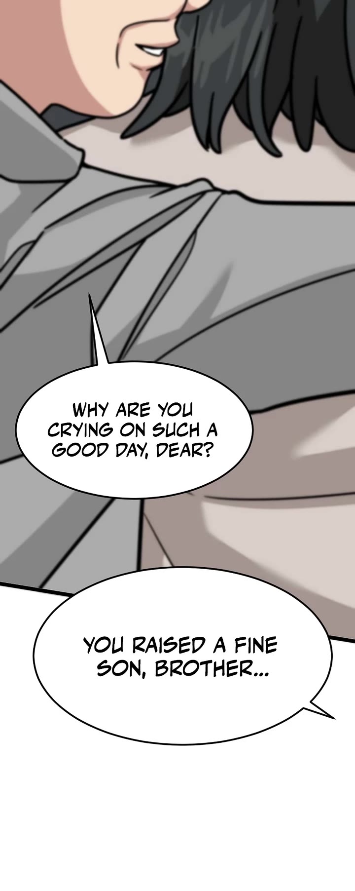 The Investor Who Sees The Future chapter 59 page 55