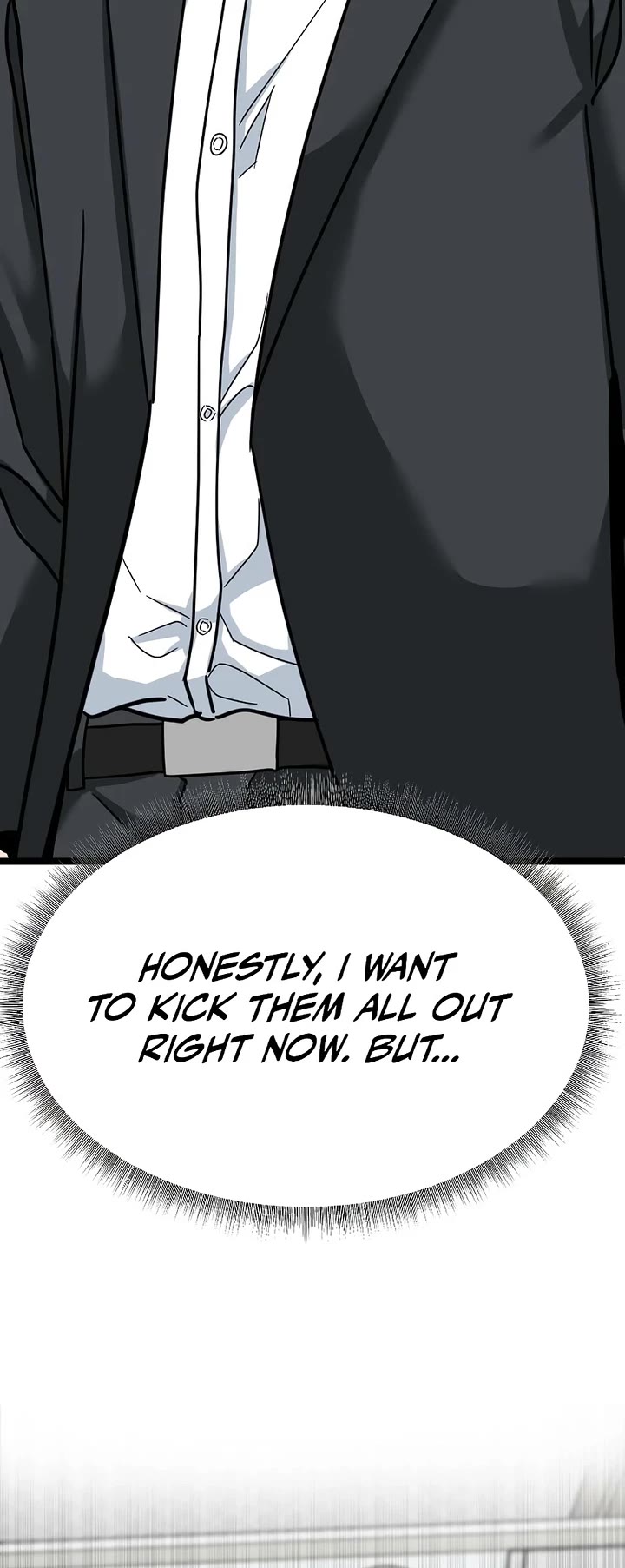 The Investor Who Sees The Future chapter 59 page 59
