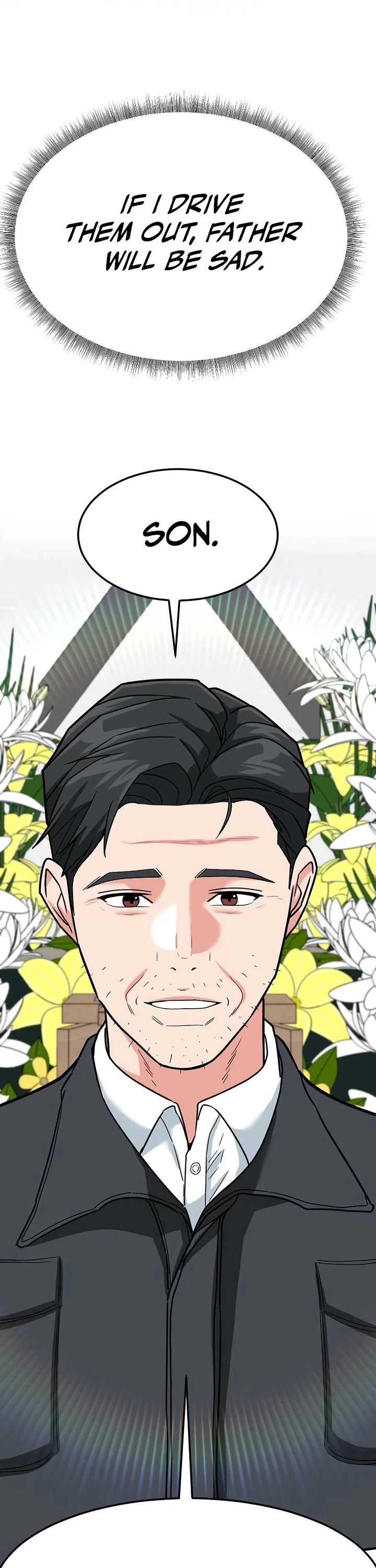 The Investor Who Sees The Future chapter 59 page 61