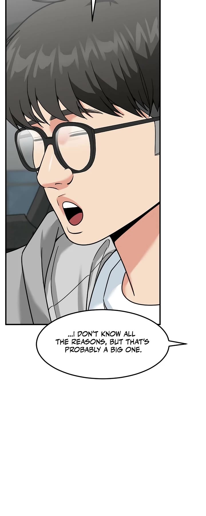 The Investor Who Sees The Future chapter 59 page 7