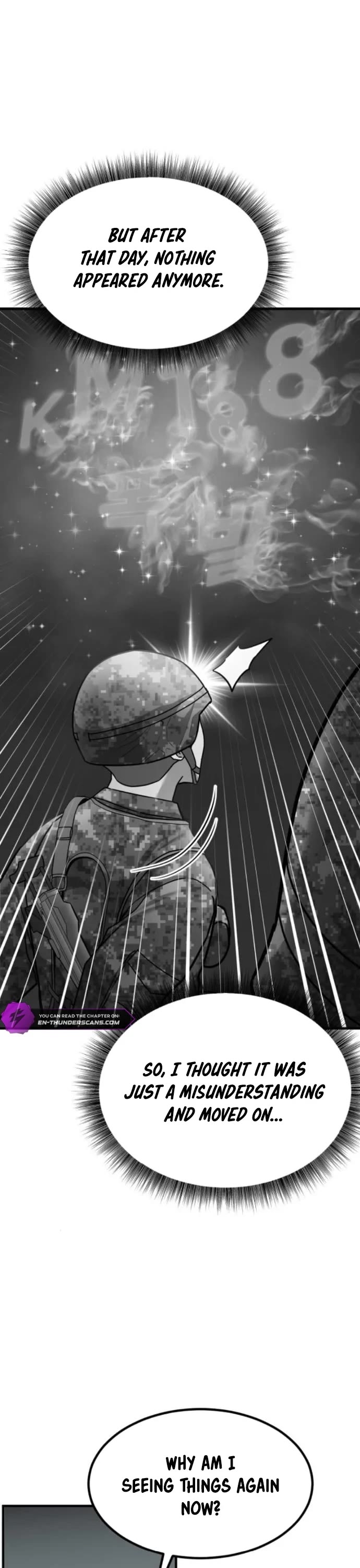 The Investor Who Sees The Future chapter 6 page 10